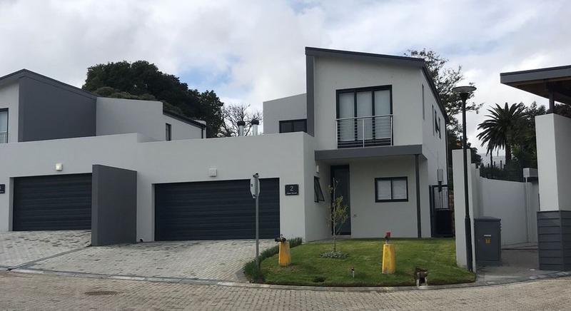 3 Bedroom Property for Sale in Brackenfell South Western Cape